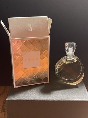 Elizabeth Arden Untold Eau de Parfum Spray Sample 0.17 fl oz / 5 ml