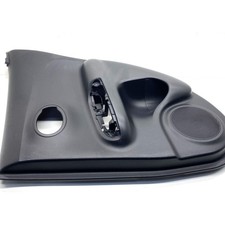 Nissan Juke Door card rear right Nismo 2014