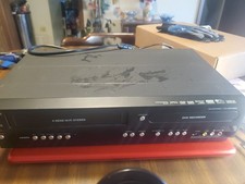 Magnavox ZV427MG9 DVD Recorder / VCR Combo HDMI Output No Remote - TESTED WORKS