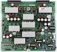 Hitachi FPF31R-YSS0032 Y-Main Board