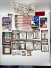 Lot of Vintage G1 Transformers Instruction Booklets Tech Strips Miscellaneous