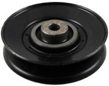 Fits Husqvarna 532139123 V-Idler Pulley 3/8" x 3"