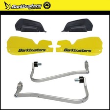 PARAMANI VPS GIALLO/NERO [BARKBUSTERS] YAMAHA XT 660 Z TENERE / ABS (2008-2016)