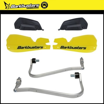 Handschützer VPS Gelb/Schwarz BARKBUSTERS BMW R 1100 GS / R 1150 GS / ADVENTURE