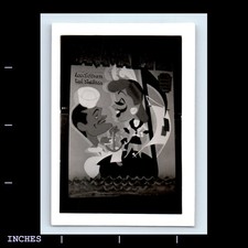 Old Vintage Photo ANN SOTHERN RED SKELTON MOVIE POSTER