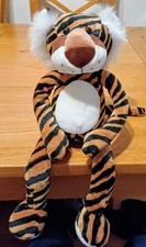 Keel Tiger Simply soft collection  Bending Arms And Legs