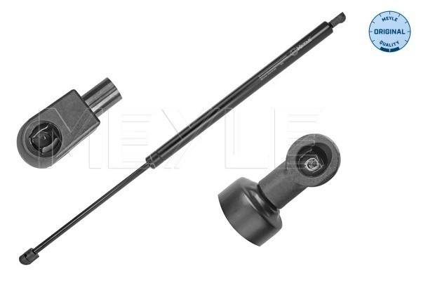 Vérin de hayon Meyle 40-40 910 0025 pour coffre de voiture OE 8731.S0