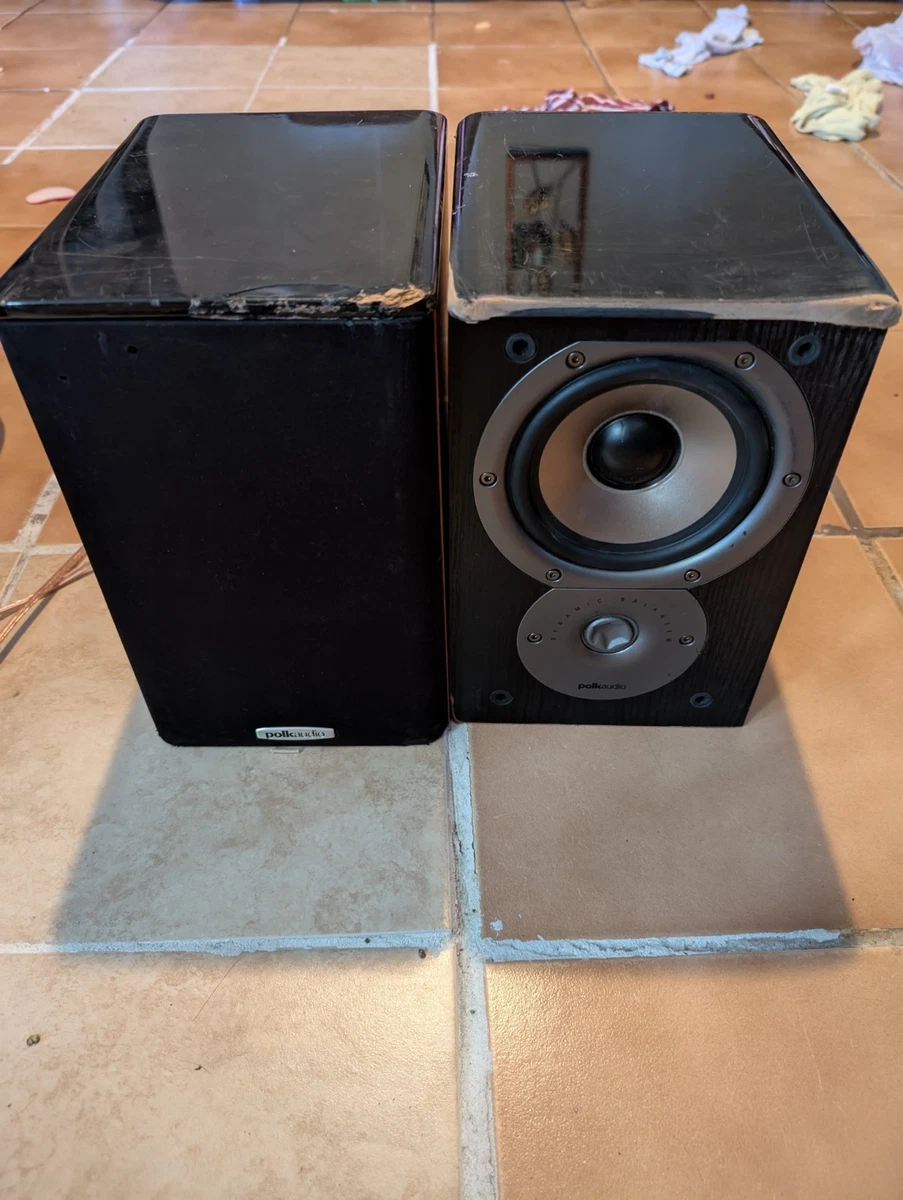 Polk Audio Tsi500 for sale - eBay