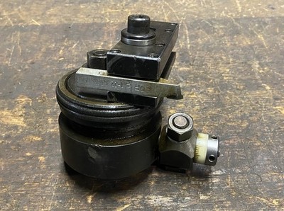 HARDINGE LATHE TOOL Post HOLDER CHUCKER CNC Thread Cutting