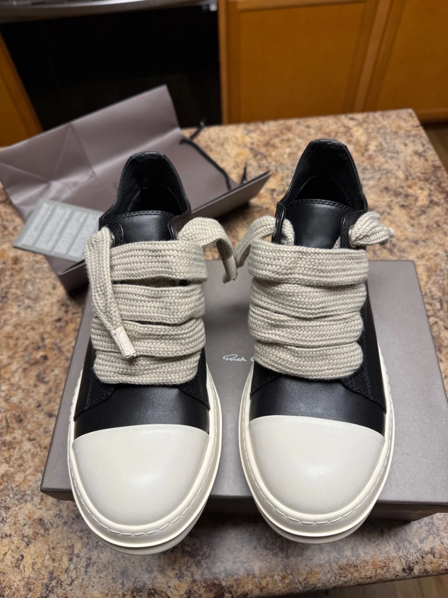 25+ Rick Owens Casual Shoes for Men for sale | Updated Oct 2026
