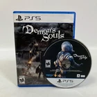 Demon's Souls (Playstation 5, 2020)