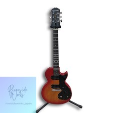 EPIPHONE Les Paul SL Electric Guitar Lightweight Design JP