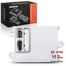 Xenon Headlight Ballast Module Compatible with Buick LaCrosse