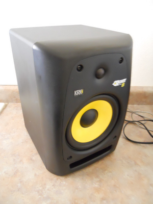 KRK ROKIT 8 RPG2 モニタースピーカー KRK Rokit 8 RPG2 Powered Studio Monitor Speaker | eBay