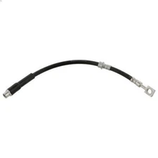Brake hose FEBI 45786 for Opel Vectra C (Z02) 2 2002-2006