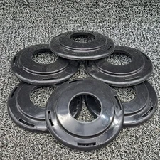 Stihl 4002-713-7001 AutoCut 24-2 Line  Spool Cover,  Genuine OEM Lot of 6