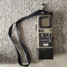 Vintage General Electric Model No. 3-5975C CB Citizens Band Transceiver UNTESTED
