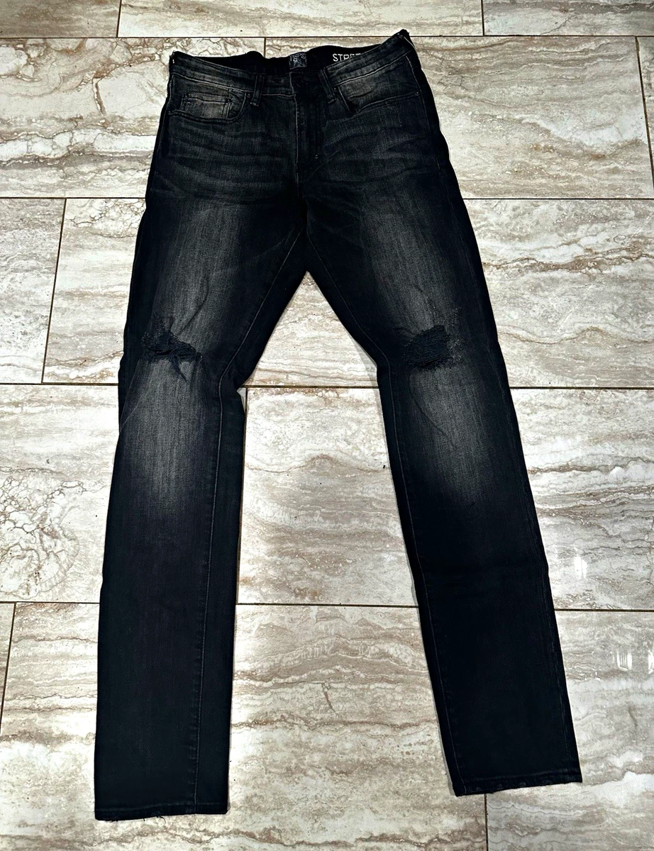 Prps Black Jeans for Men for sale | eBay