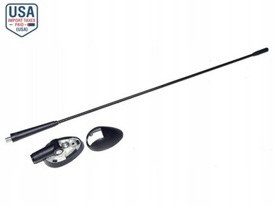 Iveco Daily 35C 50C Antenna 2000 2006 Genuine 41040424