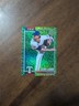 Jacob Degrom 2026 Topps Series 1 #99 Holiday Foil