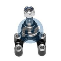 RTS Trag-/FüHrungsgelenk 93-90938-156 FüR Seat VW Skoda Audi