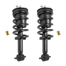 For Chevy Silverado Front Active to Passive Suspension Conversion Kit GAP