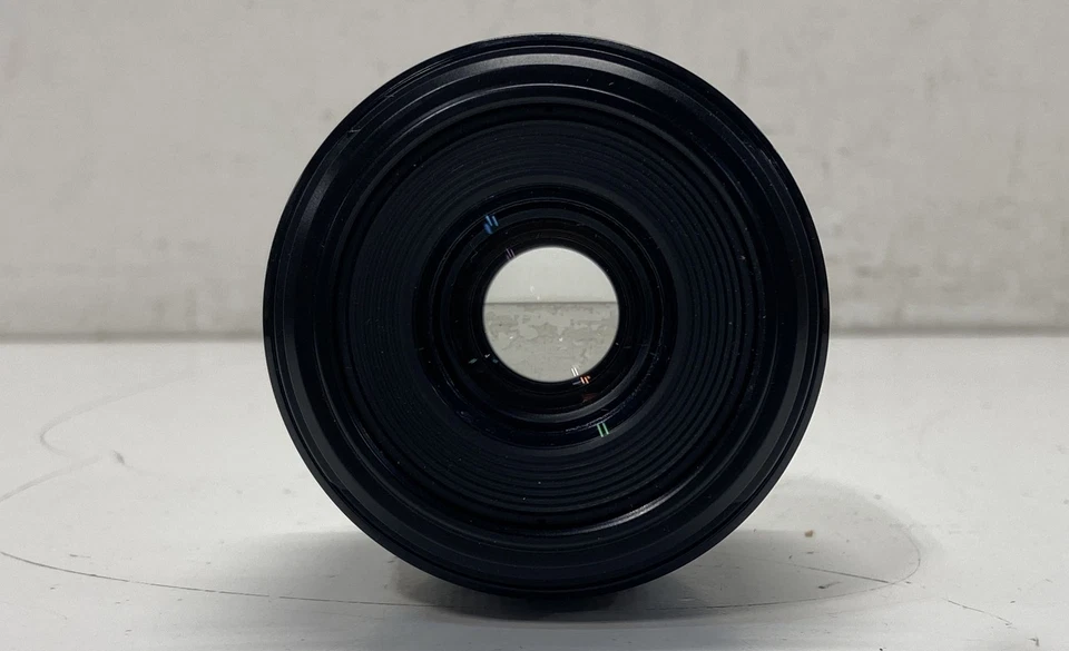 Canon EF-S 60mm f/2.8 AF USM Macro Lens - Image 2 of 4