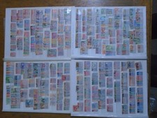 Commonwealth 550 mostly QV-George VI collection 4