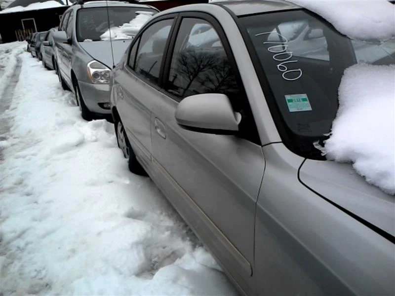 Estación de espejos retrovisores Wgn para 01-12 ELANTRA 73916 Foto 4 de 4
