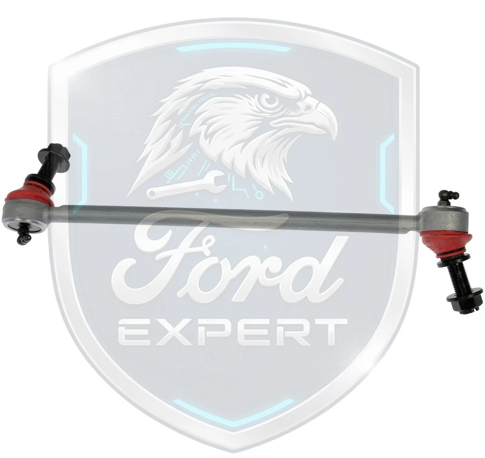 Barras estabilizadoras delanteras Dorman OEM para Ford Explorer/Police SUV 2011-2019 9 años de garantía Foto 4 de 4