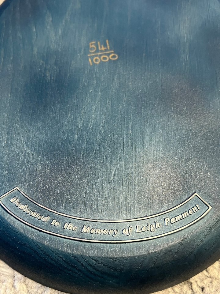 Clarecraft DW70 Great A'Tuin Discworld. Ltd Edition. Terry Pratchett ...