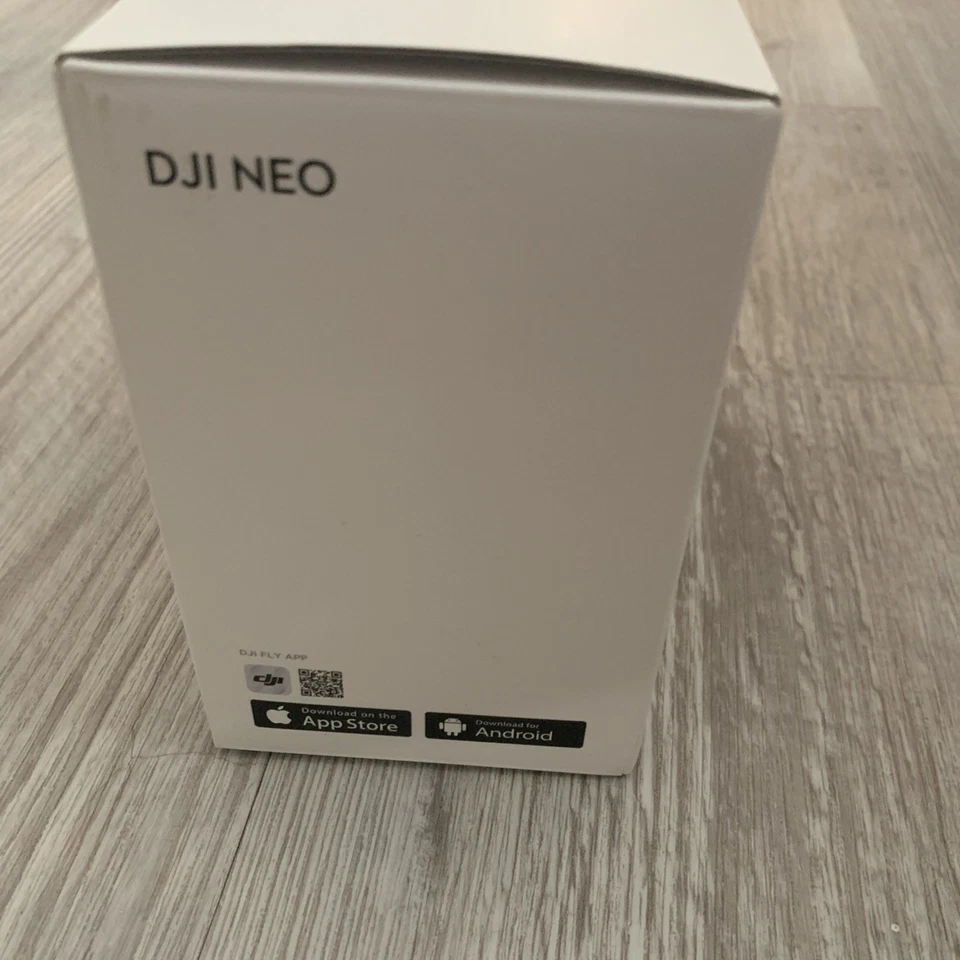 DJI Neo Combo Palm-Sized 4K Stabilized Video Drone with 3 Batteries (NEW/UNOPEN) - Image 4 of 4