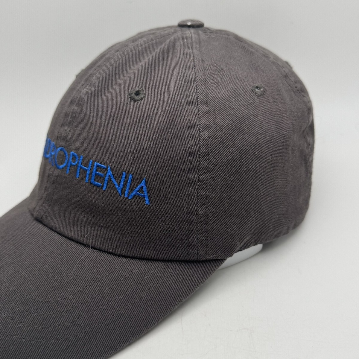 Quadrophenia The Who Distressed Baseball Cap Hat Magic  display picture 1