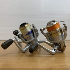 Daiwa Regal-S 1500iA Spinning Reel 2 Pieces World Spin 1500