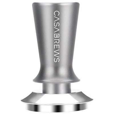 CASABREWS Espresso Tamper 51mm, Premium Calibrated Espresso Coffee