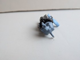 LEGO Minifigure Ninjago - Shark Army Angler - Njo0368 - from 70616