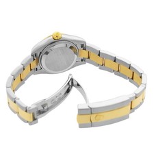 ROLEX Stainless Steel & 18K Yellow Gold 26mm Datejust 179173 Box Warranty 3