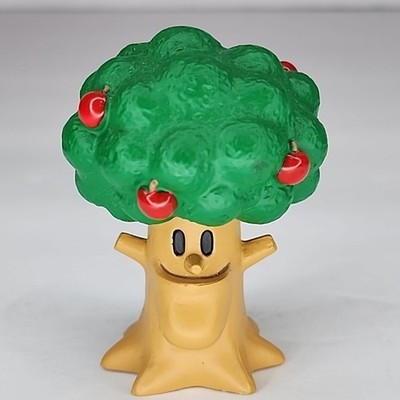 2017 Kirby Big Chin Shakurel Series 2'' Whispy Woods Tree Gashapon Figure T-Arts