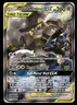 Pokemon Cards Lucario & Melmetal GX SM192 SM Black Star Promos Promo *eBay Live*