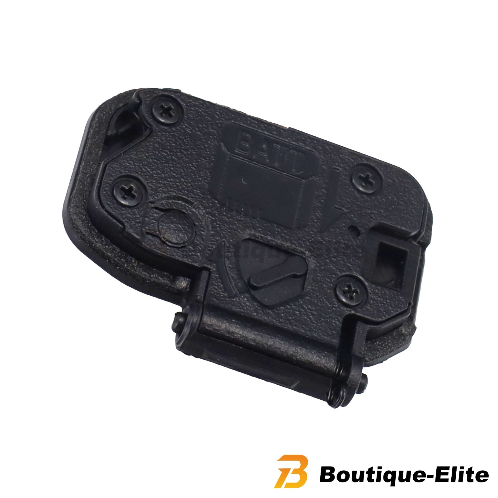 Battery Door Cover Lock Lid Assy Replacement Repair Part For Sony A7RII 7RM2