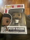 Funko POP! Football: USA - Weston McKennie (World Cup 2026) [New Toy]FIFA