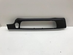 BMW 7 F01 F02 F03 F04 2012 Verkleidung Kombiinstrument Cockpit 9232145 DMP1034