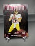 2025 Panini Absolute - Draft Diamonds Kirk Cousins #DD-NCS