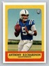 2023 Topps Composite #353 Anthony Richardson