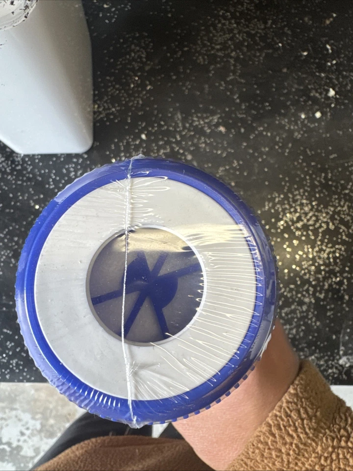 Granular Activated Carbon Water Filter Replacement – 10 inch – 5 Micron GAC  - Image 2 of 2