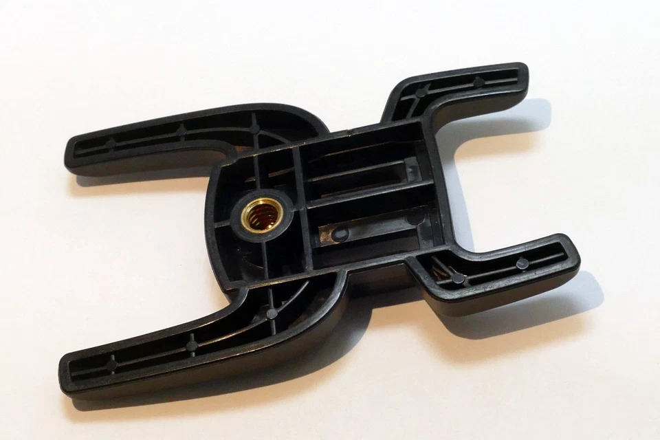 Godox Flash tripod stand adapter 1/4" screw Godox V1 V100 - OEM - Image 2 of 4