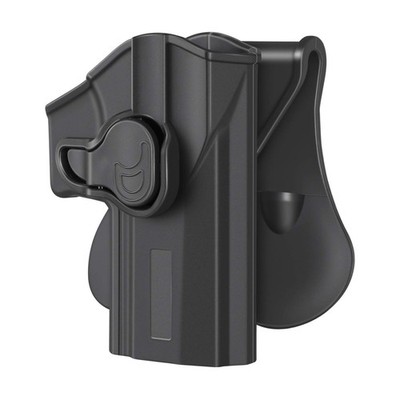 P320 Holster for Sig Sauer P320 Nitron, Sig P320 Tacops, P320 M17, OWB Paddle...