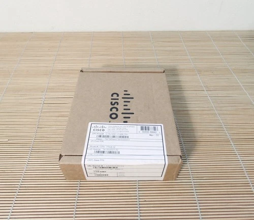 Neu CTS-MIC-TABL20 Cisco TelePresence Table Microphone 20 New Sealed Box