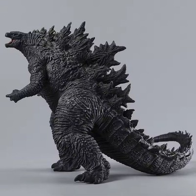 Godzilla X Kong 2022 Figur Actionfigur - 19 cm Stylist Series Sammler Geschenk