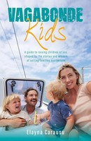 Vagabonde Kids Elayna Carausu Taschenbuch Englisch 2025 Silverwood Books